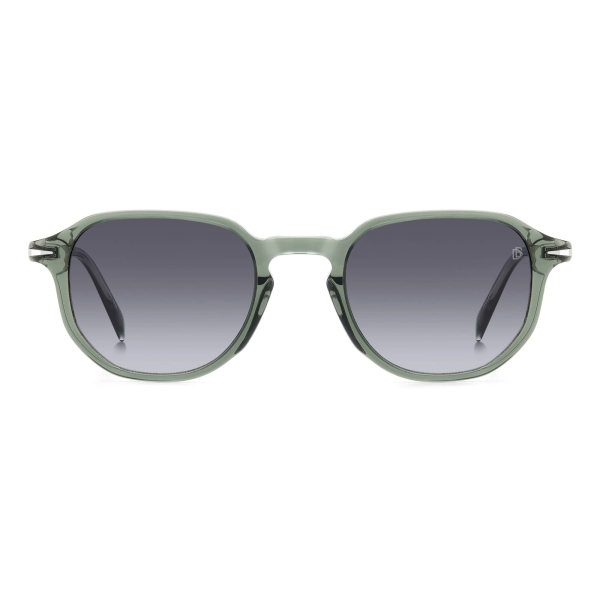 DAVID BECKHAM 1140/S B599O 50 Yeşil Unisex Güneş Gözlüğü