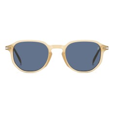 DAVID BECKHAM 1140/S HAMKU 50 Kahverengi Unisex Güneş Gözlüğü - DAVID BECKHAM
