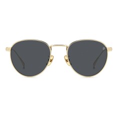DAVID BECKHAM 1142/S J5GIR 51 Sarı Unisex Güneş Gözlüğü - DAVID BECKHAM