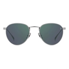 DAVID BECKHAM 1142/S R81MT 51 Gun Metal Unisex Güneş Gözlüğü - DAVID BECKHAM