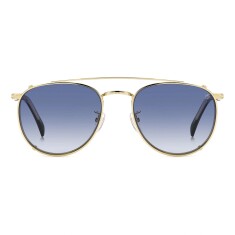 DAVID BECKHAM 1144/CS RHLZ7 52 İki Renk Unisex Güneş Gözlüğü - DAVID BECKHAM (1)