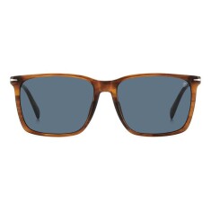 DAVID BECKHAM 1145/G/S EX4KU 58 Sunglasses - DAVID BECKHAM