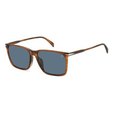 DAVID BECKHAM 1145/G/S EX4KU 58 Sunglasses - DAVID BECKHAM (1)