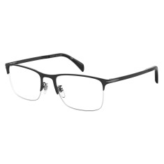 DAVID BECKHAM 1146 003 55 İki Renk Unisex Mavi Filtreli Gözlük - DAVID BECKHAM (1)