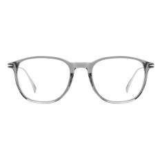 DAVID BECKHAM 1148 D3X 51 Gri Unisex Mavi Filtreli Gözlük - DAVID BECKHAM