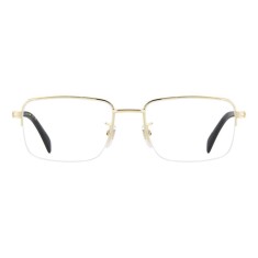 DAVID BECKHAM 1150 J5G 46 Sarı Unisex Mavi Filtreli Gözlük - DAVID BECKHAM