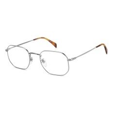 DAVID BECKHAM 1151 6LB 51 Gun Metal Unisex Mavi Filtreli Gözlük - DAVID BECKHAM (1)