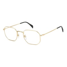 DAVID BECKHAM 1151 AOZ 51 Sarı Unisex Mavi Filtreli Gözlük - DAVID BECKHAM (1)