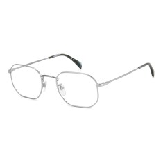 DAVID BECKHAM 1151 B6B 51 Gümüş Unisex Mavi Filtreli Gözlük - DAVID BECKHAM (1)