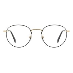 DAVID BECKHAM 1152 2M2 51 İki Renk Unisex Mavi Filtreli Gözlük - DAVID BECKHAM