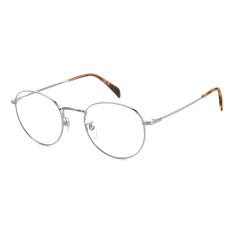 DAVID BECKHAM 1152 6LB 51 Gun Metal Unisex Mavi Filtreli Gözlük - DAVID BECKHAM (1)