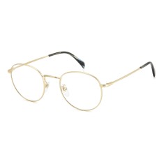 DAVID BECKHAM 1152 AOZ 51 Sarı Unisex Mavi Filtreli Gözlük - DAVID BECKHAM (1)