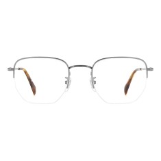 DAVID BECKHAM 1153/G 6LB 51 Gümüş Unisex Mavi Filtreli Gözlük - DAVID BECKHAM