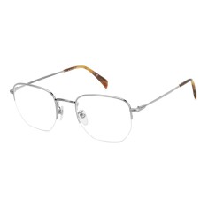 DAVID BECKHAM 1153/G 6LB 51 Gümüş Unisex Mavi Filtreli Gözlük - DAVID BECKHAM (1)
