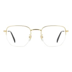 DAVID BECKHAM 1153/G J5G 51 Sarı Unisex Mavi Filtreli Gözlük - DAVID BECKHAM