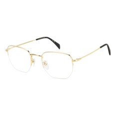 DAVID BECKHAM 1153/G J5G 51 Sarı Unisex Mavi Filtreli Gözlük - DAVID BECKHAM (1)