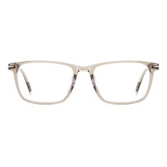 DAVID BECKHAM 1154/F SD9 54 Gri Unisex Mavi Filtreli Gözlük - DAVID BECKHAM
