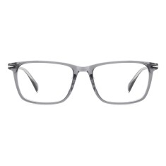 DAVID BECKHAM 1154/F TX7 54 Gri Unisex Mavi Filtreli Gözlük - DAVID BECKHAM