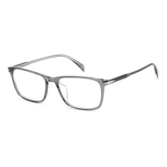DAVID BECKHAM 1154/F TX7 54 Gri Unisex Mavi Filtreli Gözlük - DAVID BECKHAM (1)