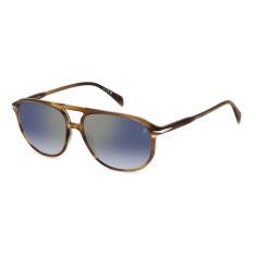DAVID BECKHAM 1159/S EX42A 58 Солнцезащитные очки - DAVID BECKHAM (1)