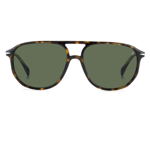 DAVID BECKHAM 1159/S 086UC 58 Polarize Kahverengi Unisex Güneş Gözlüğü
