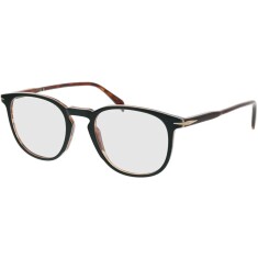 DAVID BECKHAM 1160 RFD 51 İki Renk Unisex Mavi Filtreli Gözlük - DAVID BECKHAM (1)