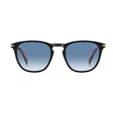 DAVID BECKHAM 1160/S 05K08 51 İki Renk Unisex Güneş Gözlüğü - DAVID BECKHAM