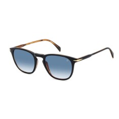 DAVID BECKHAM 1160/S 05K08 51 İki Renk Unisex Güneş Gözlüğü - DAVID BECKHAM (1)