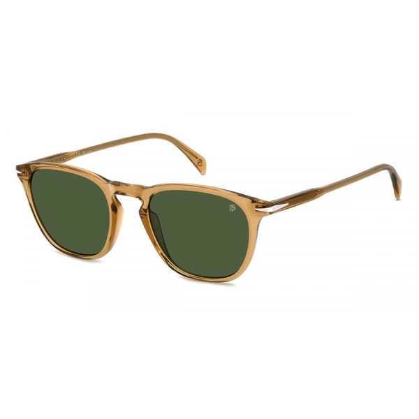 DAVID BECKHAM 1160/S 40GQT 51 Kahverengi Unisex Güneş Gözlüğü