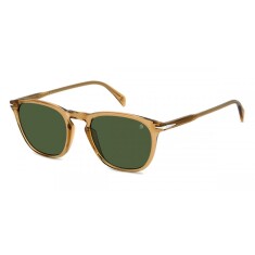 DAVID BECKHAM 1160/S 40GQT 51 Kahverengi Unisex Güneş Gözlüğü - DAVID BECKHAM