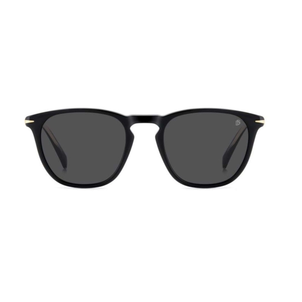 DAVID BECKHAM 1160/S 807IR 51 Siyah Unisex Güneş Gözlüğü
