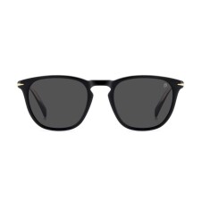 DAVID BECKHAM 1160/S 807IR 51 Siyah Unisex Güneş Gözlüğü - DAVID BECKHAM