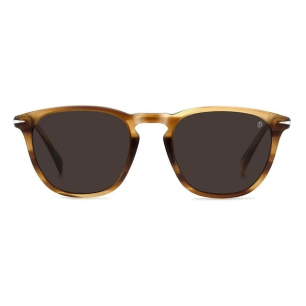 DAVID BECKHAM 1160/S EX470 51 Kahverengi Unisex Güneş Gözlüğü