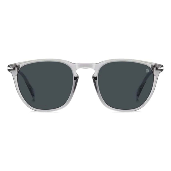DAVID BECKHAM 1160/S KB7KU 51 Şeffaf Unisex Güneş Gözlüğü