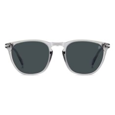 DAVID BECKHAM 1160/S KB7KU 51 Şeffaf Unisex Güneş Gözlüğü - DAVID BECKHAM