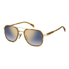 DAVID BECKHAM 1161/S LVL1V 54 Sunglasses - DAVID BECKHAM (1)