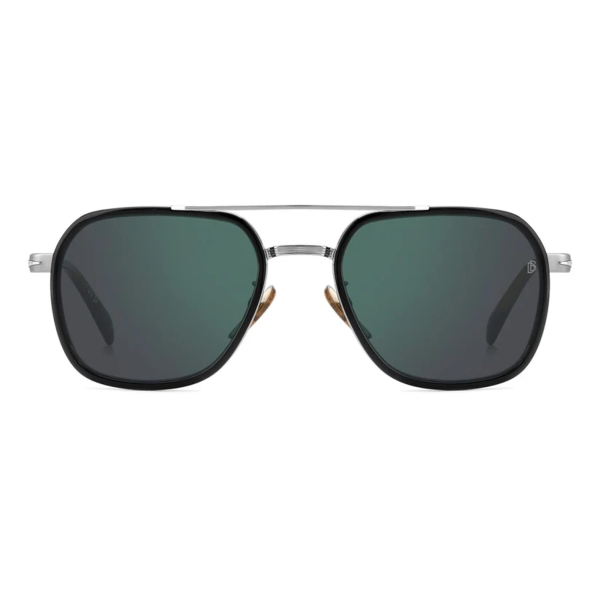 DAVID BECKHAM 1161/S 05KMT 54 İki Renk Unisex Güneş Gözlüğü