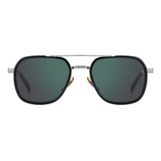 DAVID BECKHAM 1161/S 05KMT 54 İki Renk Unisex Güneş Gözlüğü - DAVID BECKHAM