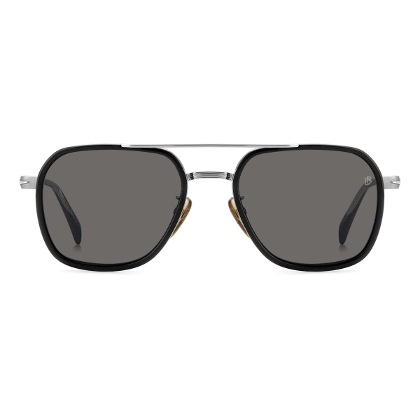 DAVID BECKHAM 1161/S 284M9 54 Polarize İki Renk Unisex Güneş Gözlüğü