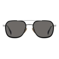 DAVID BECKHAM 1161/S 284M9 54 Polarize İki Renk Unisex Güneş Gözlüğü - DAVID BECKHAM