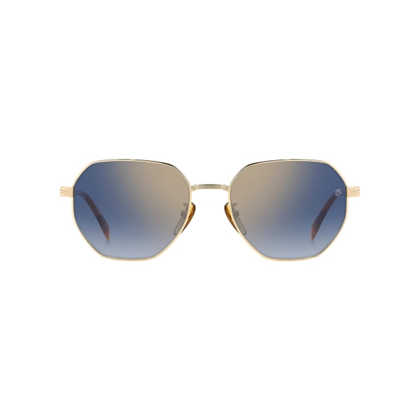 DAVID BECKHAM 1162/F/S 06J1V 56 İki Renk Unisex Güneş Gözlüğü