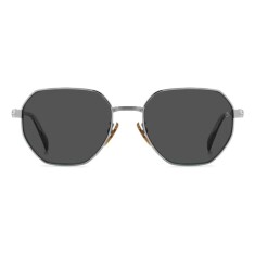 DAVID BECKHAM 1162/F/S 85KIR 56 İki Renk Unisex Güneş Gözlüğü - DAVID BECKHAM