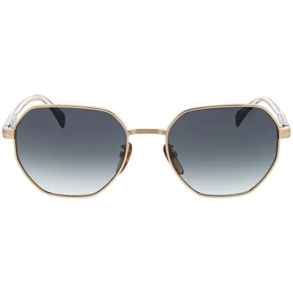 DAVID BECKHAM 1162/F/S RHL9O 56 İki Renk Unisex Güneş Gözlüğü