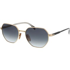 DAVID BECKHAM 1162/F/S RHL9O 56 İki Renk Unisex Güneş Gözlüğü - DAVID BECKHAM (1)