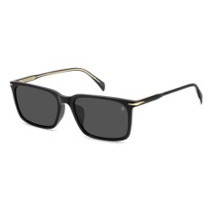 DAVID BECKHAM 1163/F/S 807IR 58 Sunglasses - DAVID BECKHAM (1)