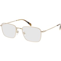 DAVID BECKHAM 1165 J5G 51 Sarı Unisex Mavi Filtreli Gözlük - DAVID BECKHAM (1)