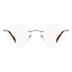 DAVID BECKHAM 1166 6LB19 50 Gun Metal Unisex Mavi Filtreli Gözlük - DAVID BECKHAM