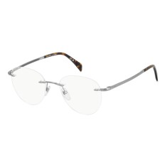 DAVID BECKHAM 1166 6LB19 50 Gun Metal Unisex Mavi Filtreli Gözlük - DAVID BECKHAM (1)