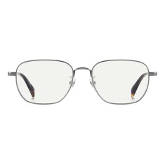DAVID BECKHAM 1168/F KJ1 52 Gun Metal Unisex Mavi Filtreli Gözlük - DAVID BECKHAM
