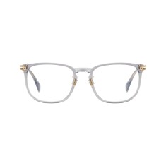 DAVID BECKHAM 1169/G FT3 53 Şeffaf Unisex Mavi Filtreli Gözlük - DAVID BECKHAM